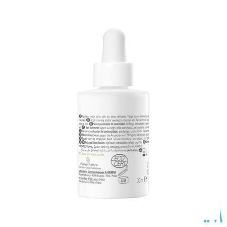 Aderma Biology Energy C Serum 30 ml
