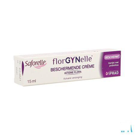 Florgynelle Beschermende Creme 15 ml