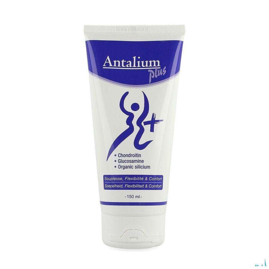 Antalium Gel Tube 150 ml  -  Dema
