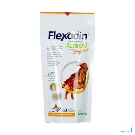 Flexadin Advanced Original Chew 60