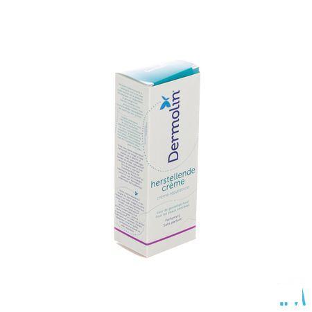 Dermolin Herstellende Creme 75 ml  -  Bmedcare