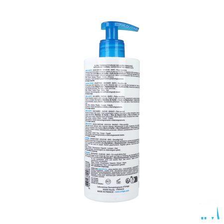 Uriage Wascreme 500 ml