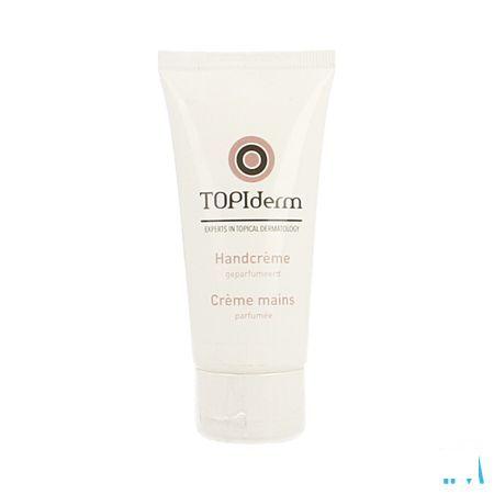 Topiderm Handcreme 50 ml