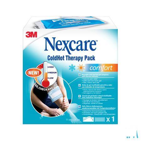 Nexcare 3M Coldhot Ther.Pack Comf.Gel1 N1571Ti-Dab  -  3M