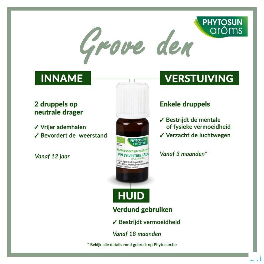 Phytosun Grove Den Fr-bio-01 5 ml