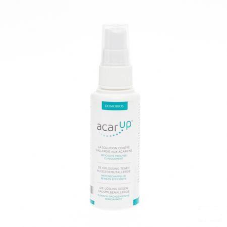 Acar Up Huisstofmijt Navulling Spray 100 ml