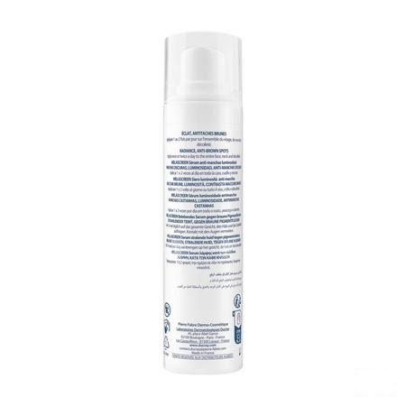 Ducray Melascreen Serum A/Pigmentvlekken 40 ml