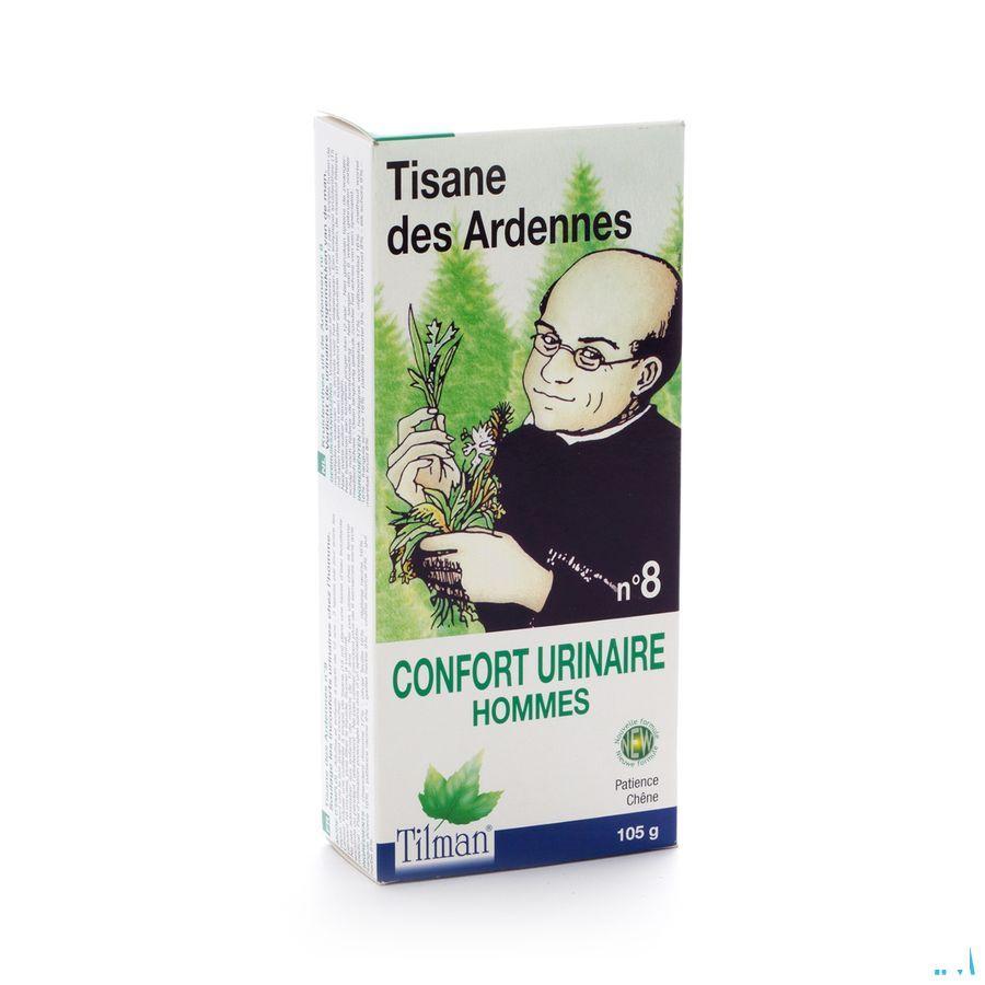 Ardense Thee Nr. 8 Prostaat  -  Tilman