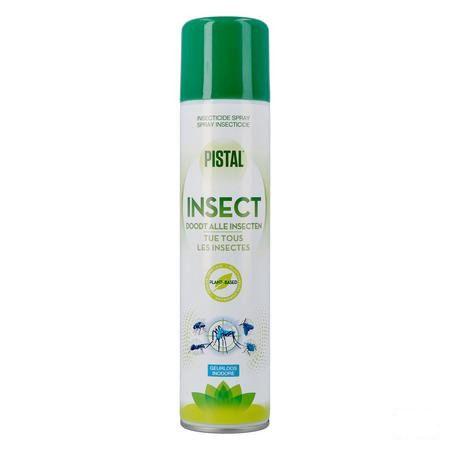 Pistal Maison Spray 300 ml
