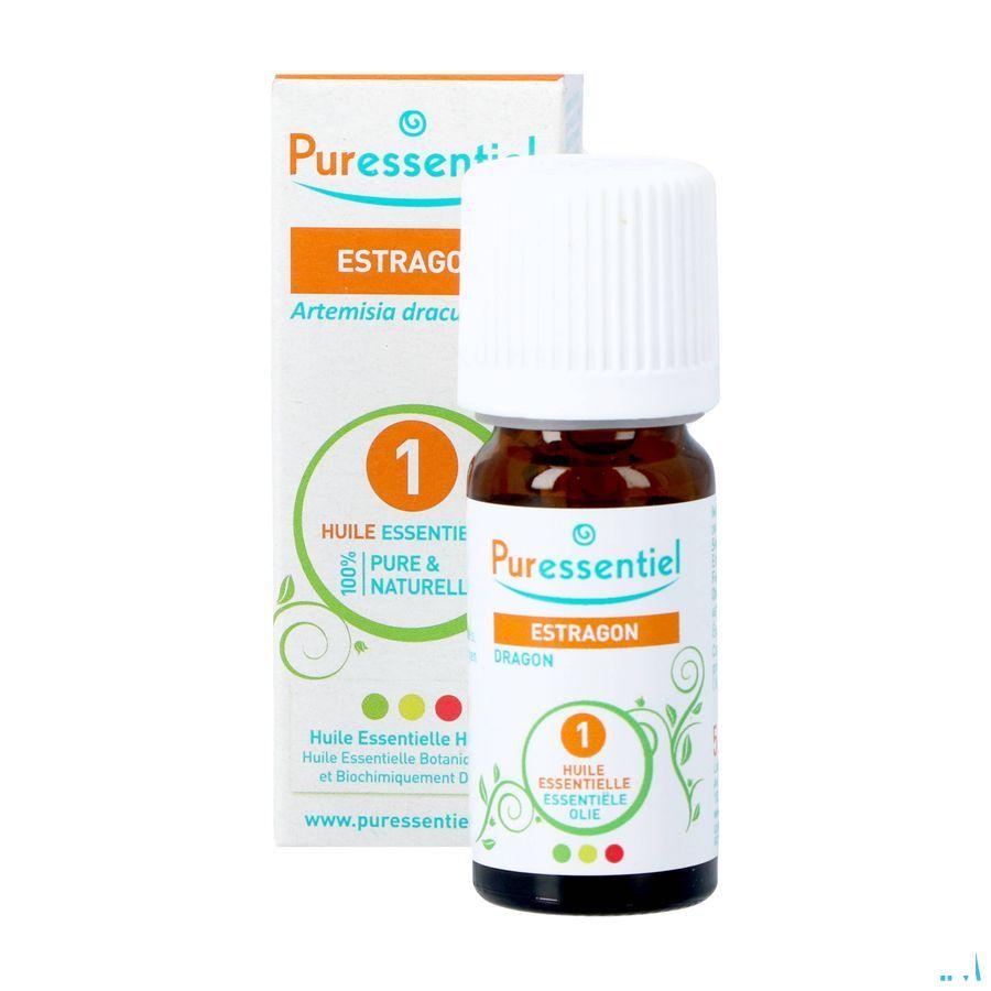 Puressentiel He Estragon Huile Essentielle 5 ml  -  Puressentiel