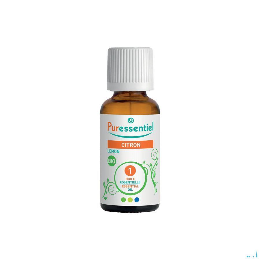 Puressentiel He Citron Hle Ess 30 ml
