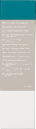 Esenta Skin Barrier Spray Fl 50 ml 423288