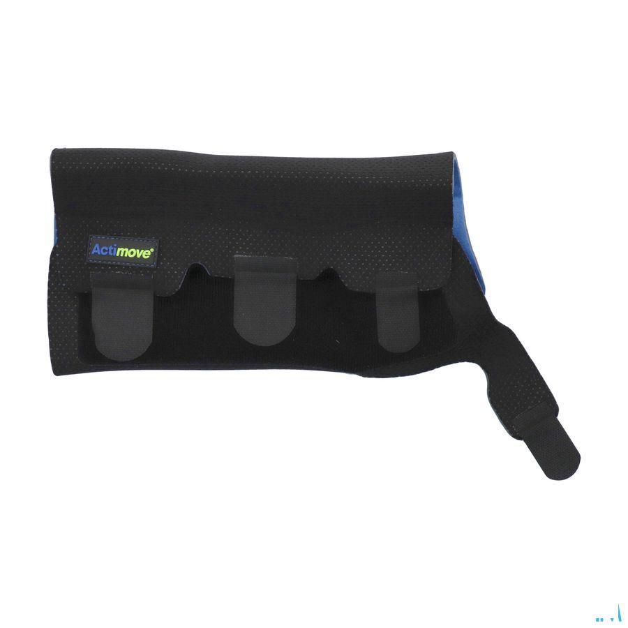 Actimove Sport Wrist Stabilizer L/Xl 1