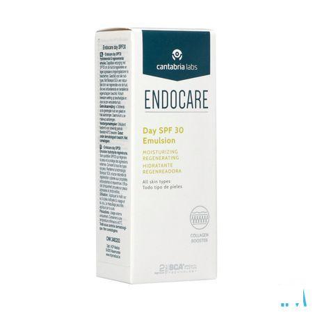 Endocare Day Ip30 Emuls Tube 40 ml  -  Hdp Medical Int.