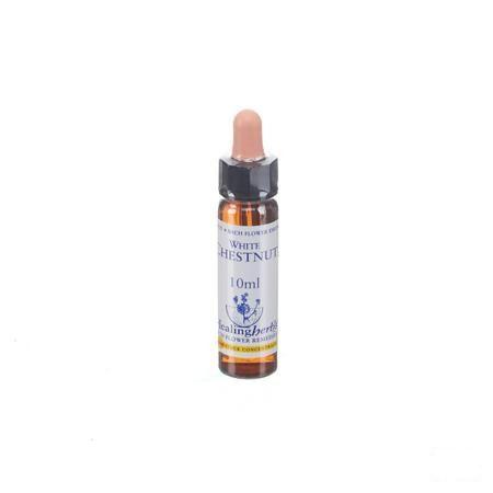 Healing Herbs White Chestnut 10 ml