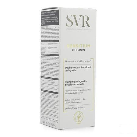 Densitium Bi-Serum 30 ml  -  Svr Laboratoire