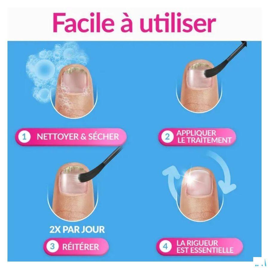 Excilor Liquid 3,3 ml