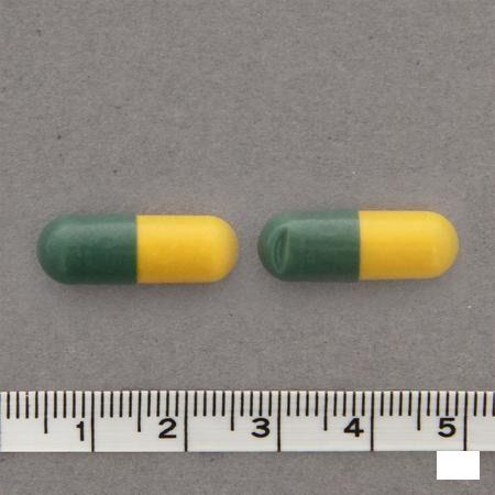 Zaffranax Capsule 90