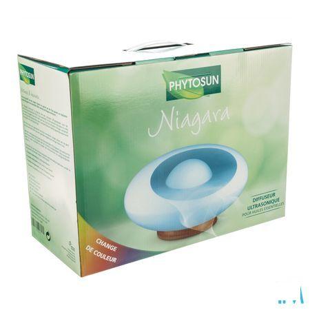 Phytosun Verstuiver Niagara