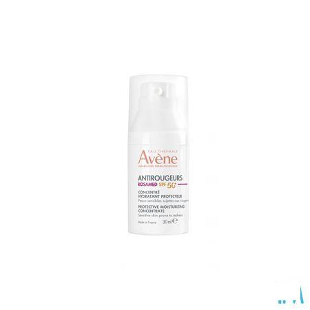 Avene Rosamed Concentraat Tegen Roodh. Spf50+ 30 ml