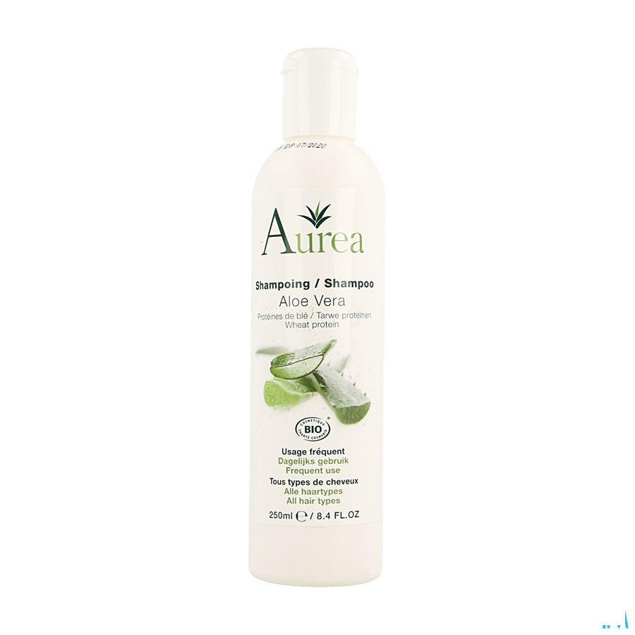 Aurea Shampoo Gel 250 ml