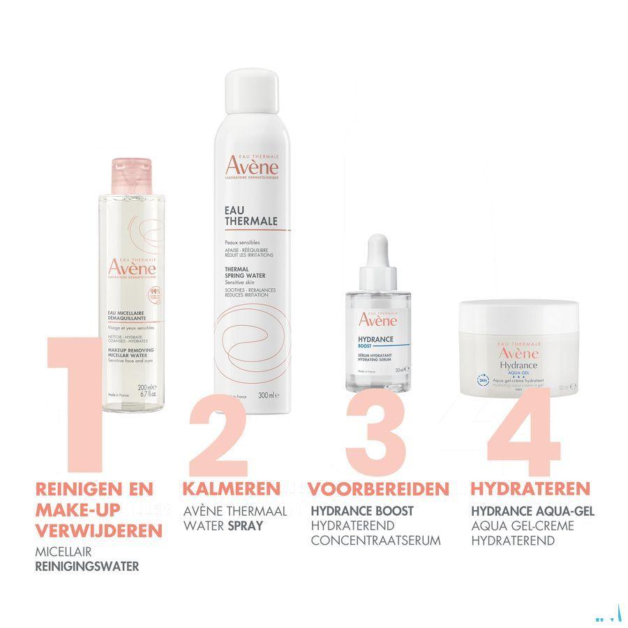 Avene Essentiels Eau Micellaire Demaq. 200 ml