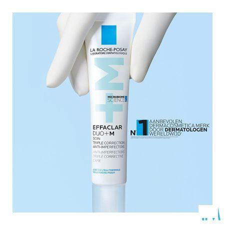 Effaclar Duo + M Creme 40 ml