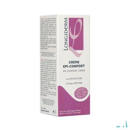 Longiderm Creme Epi-comfort 30 ml