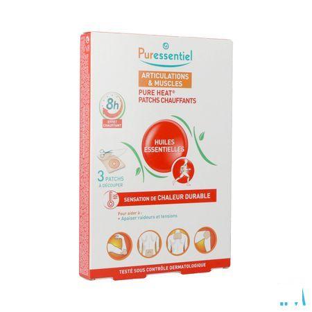 Puressentiel Articulation Patch  -  Puressentiel