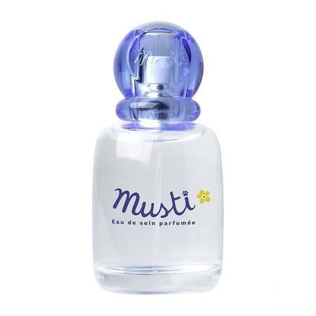 Mustela Bebe Musti Eau De Soin Spray 50 ml