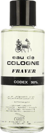 Codex 90% Fraver 250 ml