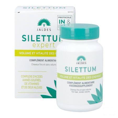 Silettum Gel 60