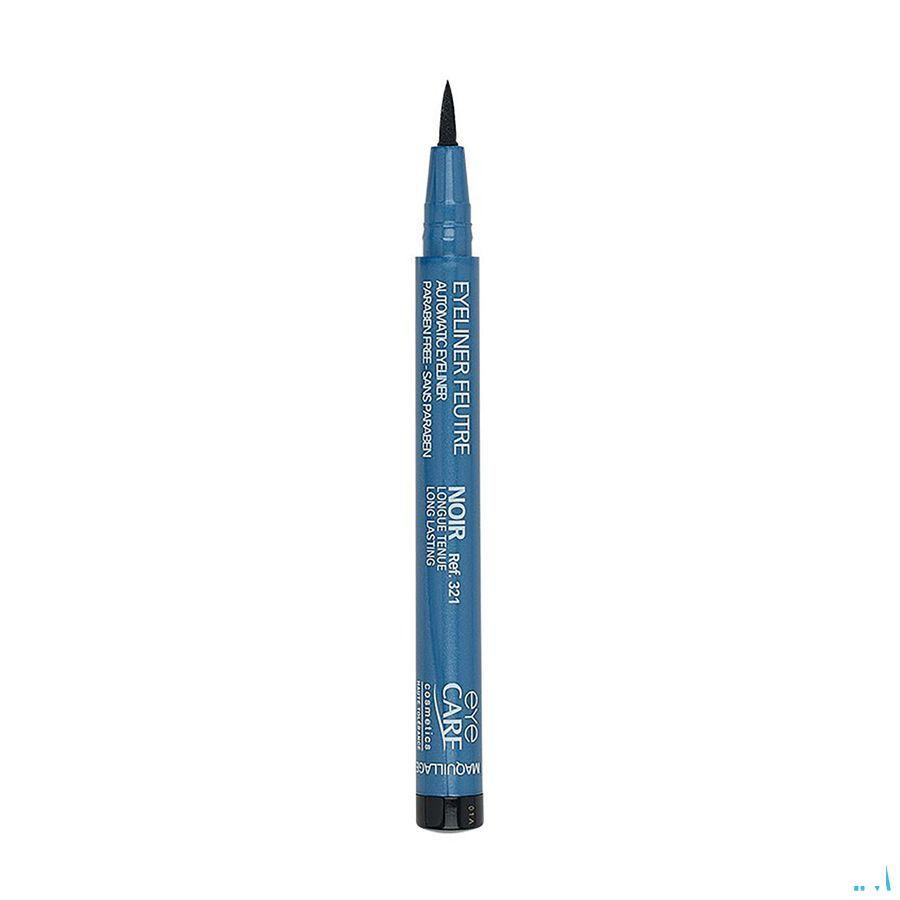 Eye Care Eyeliner Feutre 324 Gris 0,8ml