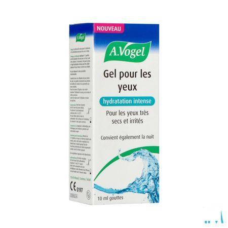 Vogel Ooggel 10 ml  -  A.Vogel