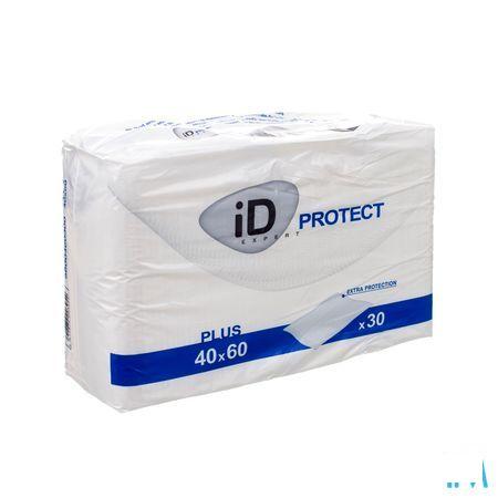 Id Expert Protect 40x60cm Plus 30  -  Ontex