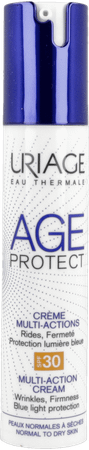 Uriage Age Protect Creme Multi Actions Ip30 40 ml