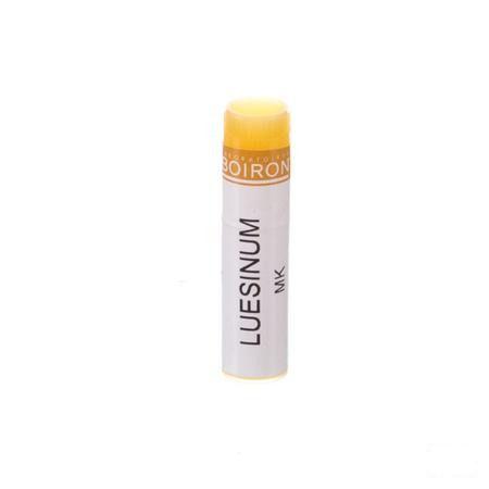 Luesinum MK Gl  -  Boiron