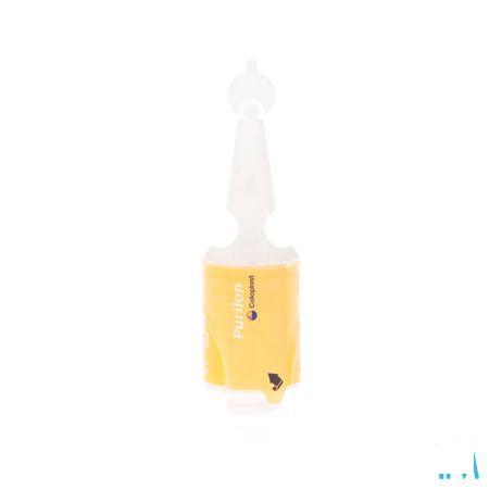 Purilon Gel 1 X 15 gr 3900a  -  Coloplast
