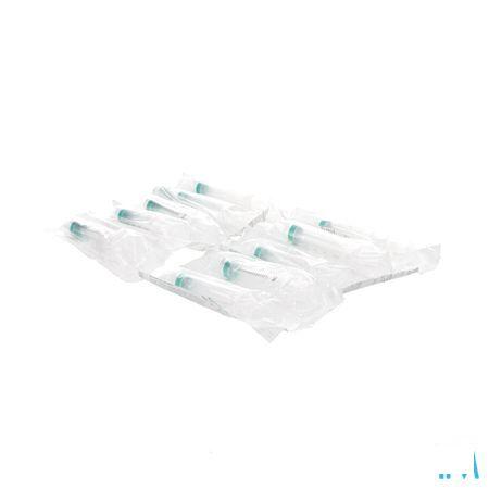 Bd Emerald Spuit 5 ml Luer Slip 10 307731