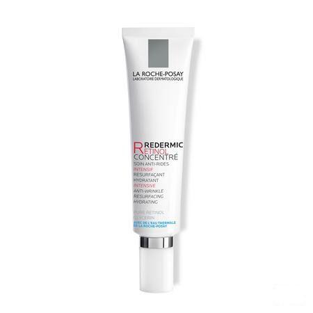 Redermic Retinol 30 ml  -  La Roche-Posay