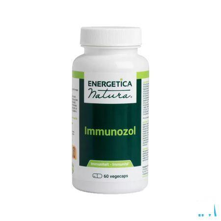 Immunozol Biotics Caps 60  -  Energetica Natura