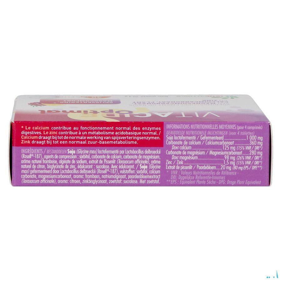 Vitacide Optimal Tabl 30