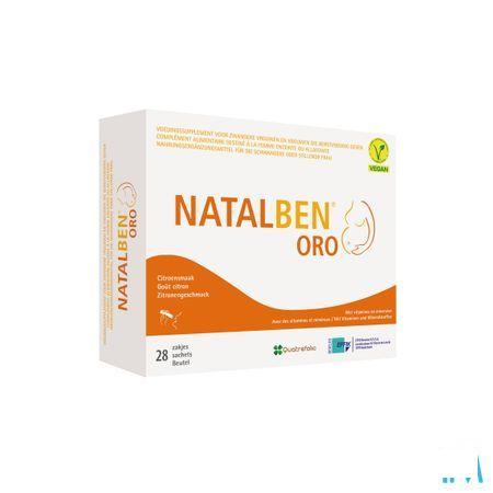 Natalben Oro Sach 28