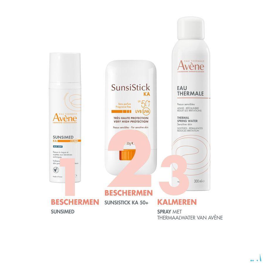 Avene Zon Sunsistick Ka Spf50+ 20g