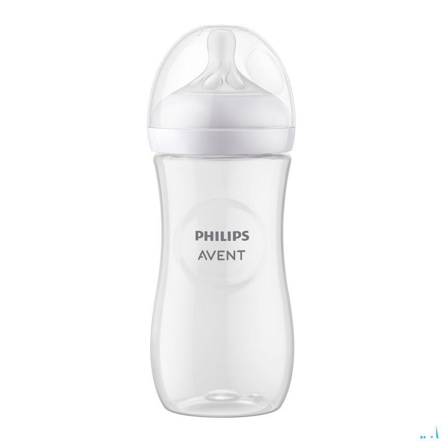 Philips Avent Natural 3.0 Zuigfles 330 ml