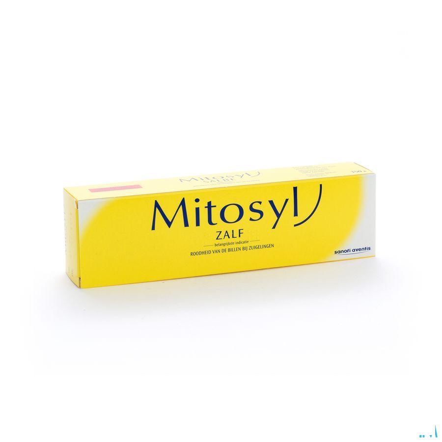 Mitosyl Pomm 150 gr
