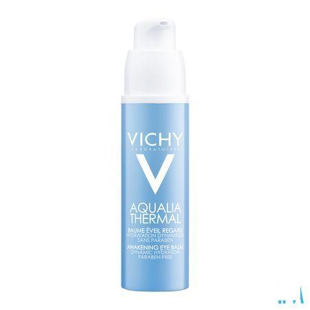 Vichy Aqualia Thermal Dyn. Hyd. Oogbalsem 15 ml  -  Vichy