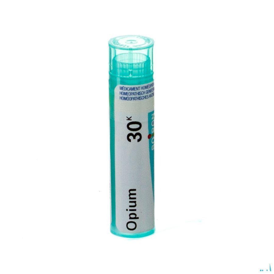 Opium 30K Gr 4g  -  Boiron