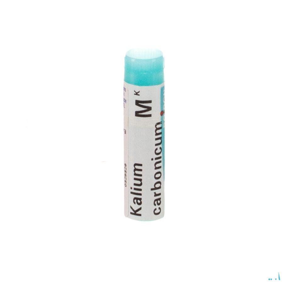 Kalium Carbonicum MK Gl  -  Boiron