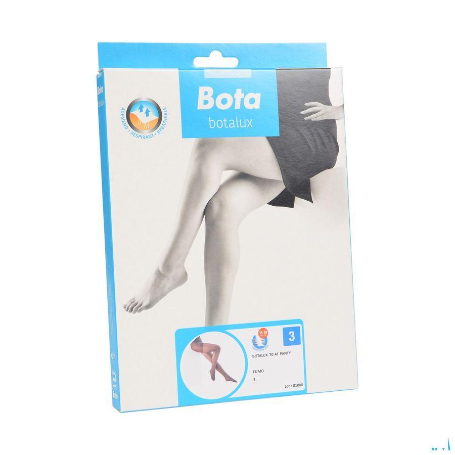 Botalux 70 Panty Steun Fumo N3